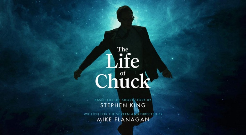 THE LIFE OF CHUCK